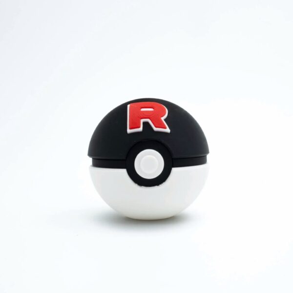 Team Rocket Ball