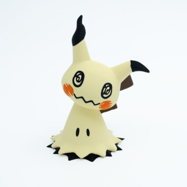 Pokémon 3D print - Mimikyu