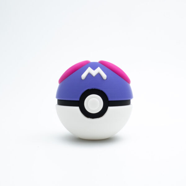 Master Ball
