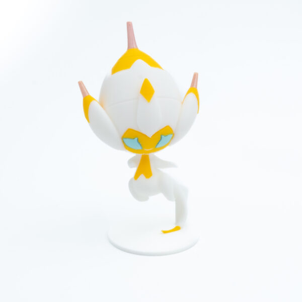 Pokémon 3D print - Shiny Poipole