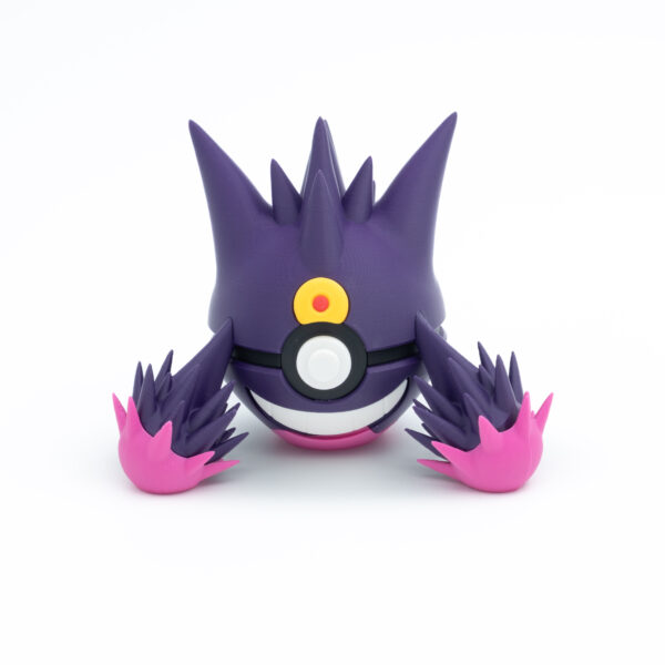 Mega Gengar Ball