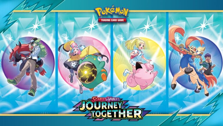 Journey Together