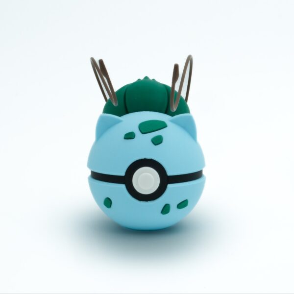 Bulbasaur Ball