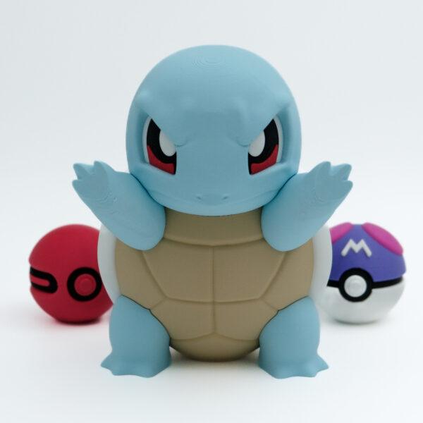 Window Pokémon Squirtle