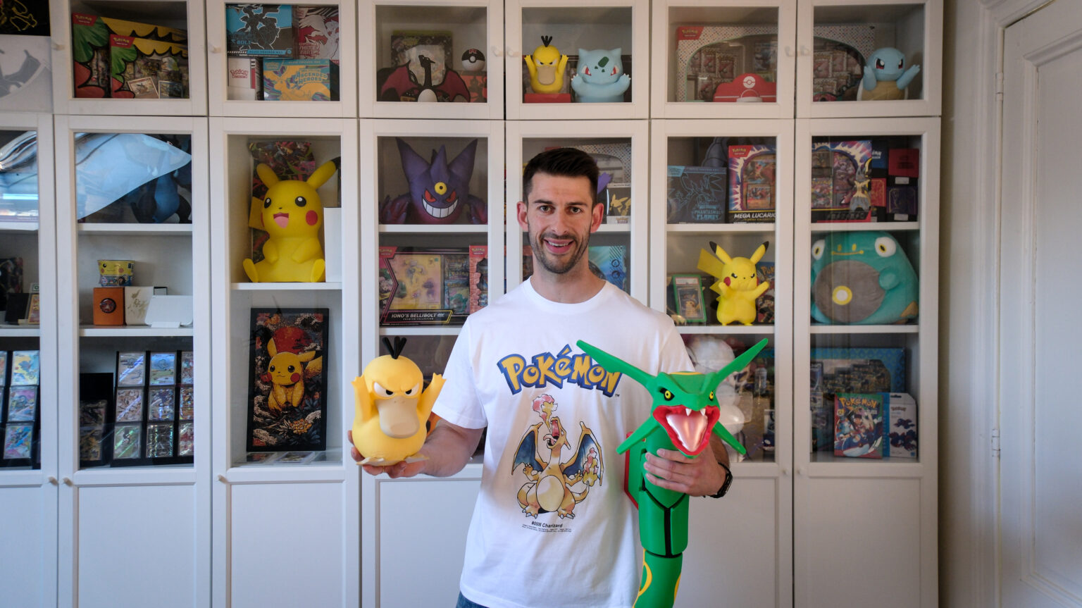 Catch 'em All Collectables — Pokémon TCG collectibles