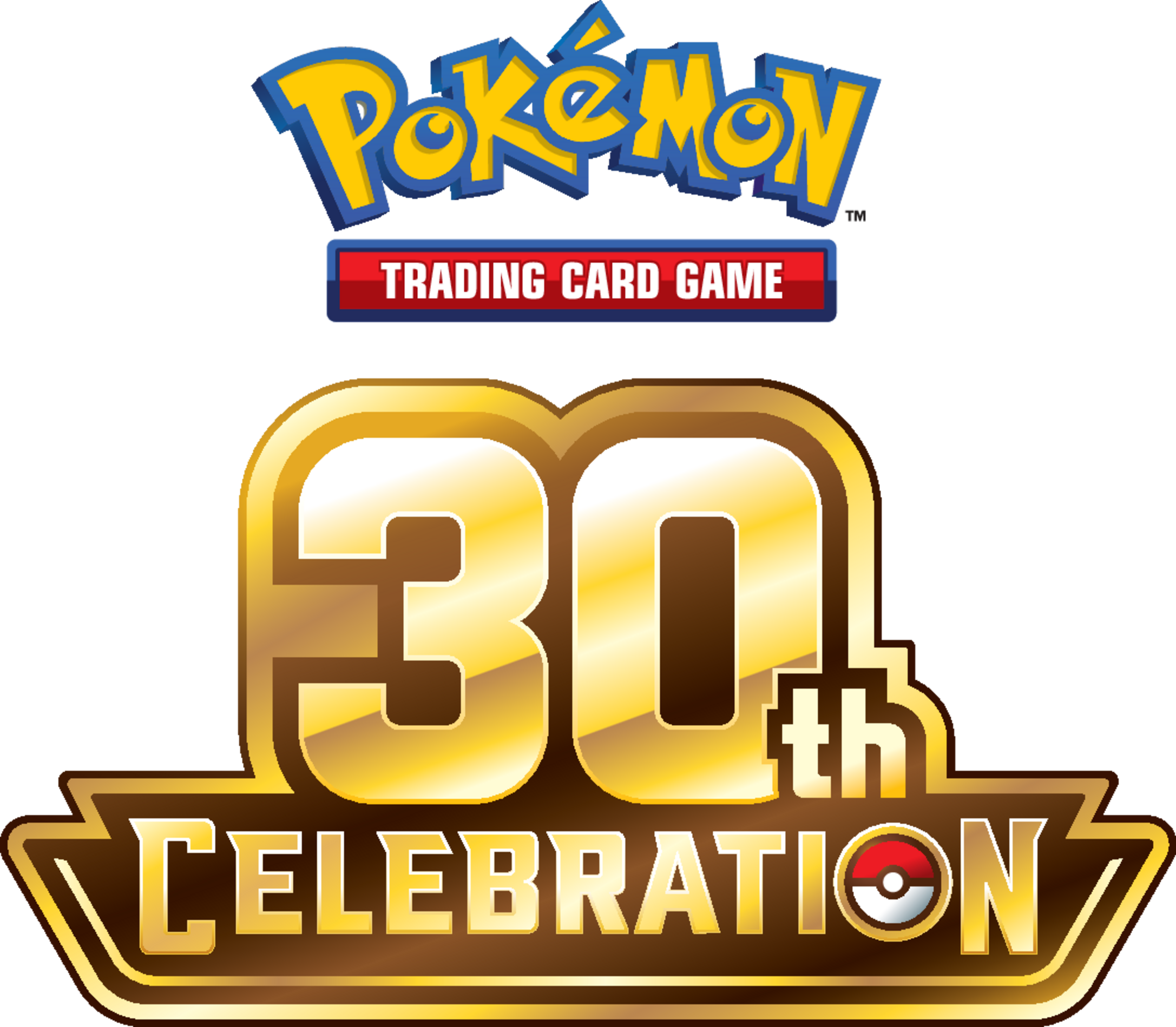 Pokémon TCG 30th Celebration